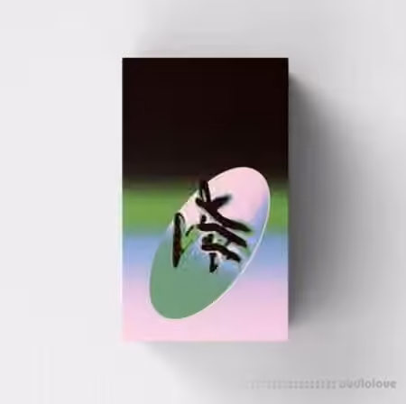 Kyle Stemberger Apollo Melody Kit [WAV]