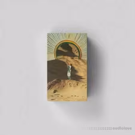 Kyle Stemberger Mojave Loop Kit [WAV]