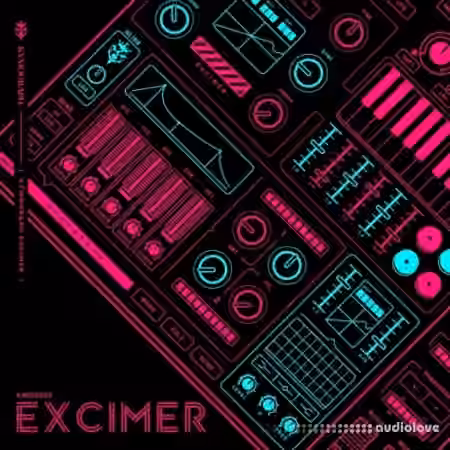 KYMOGRAPH EXCIMER [WAV]