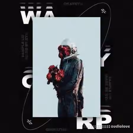 KYU Time Warp Sample Library [WAV]