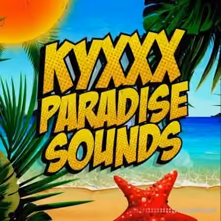KYXXX Paradise [WAV]
