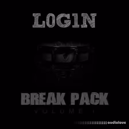 L0G1N L0g1n Break Pack Vol 1 [WAV]