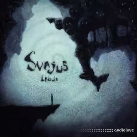 laisvis svajus one shot kit [WAV]