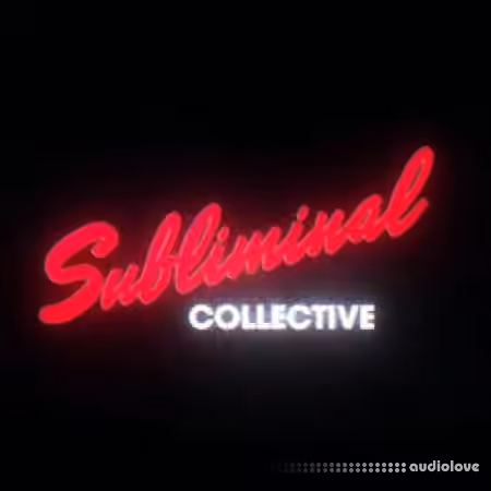 Landonxnoo Subliminal Drum Kit Vol.2 [WAV, MiDi, Synth Presets]
