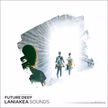 Laniakea Sounds Future Deep [WAV, MiDi]