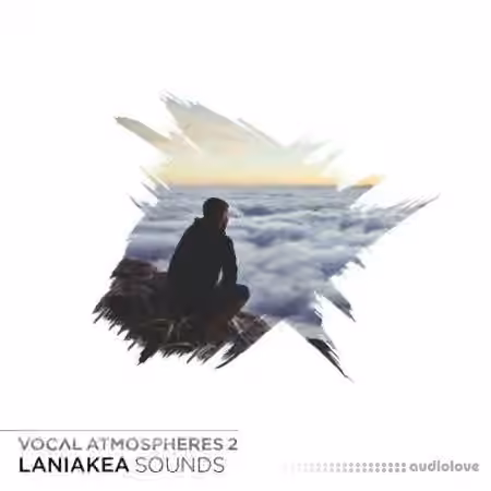 Laniakea Sounds Vocal Atmospheres 2 [WAV]