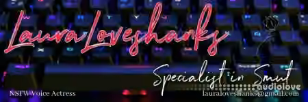 LauraLoveshanks The Soft Sex Package [WAV]