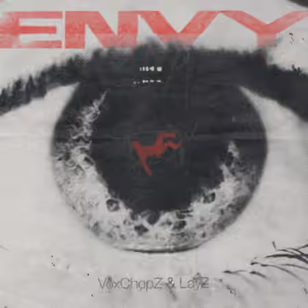 LayZbeats x VoxChopz Envy [WAV]
