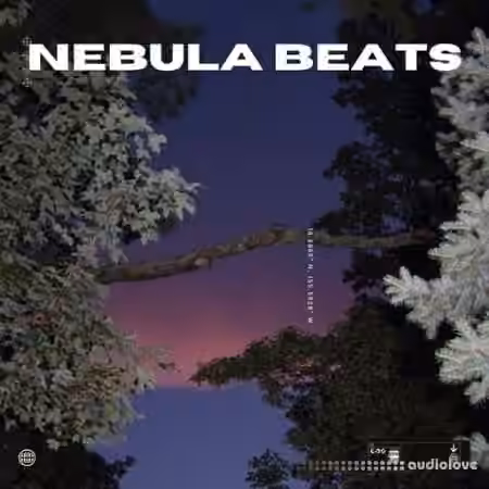 Lazerdisk Nebula Beats [WAV]