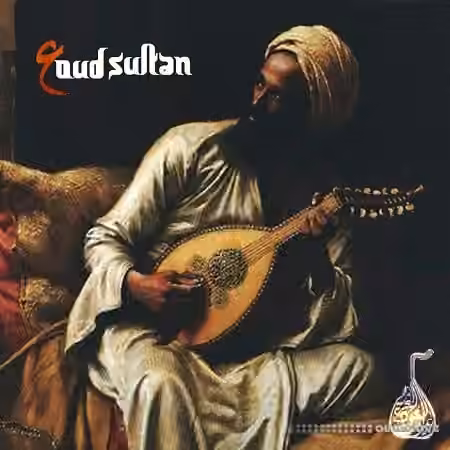 LBandyMusic Oud Sultan [WAV, AiFF, KONTAKT]