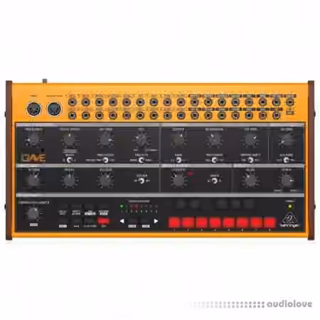 Lee Jones Sample Pack: Bumble Wasp 1 MPC Expansion [MPC]