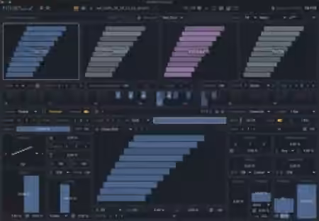 Leestrument CHORDimist v1.0.0 b3 [WiN, MacOSX]
