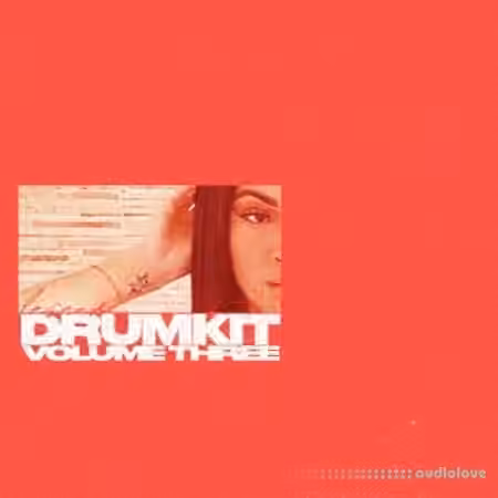 Legend legend's drumkit v.3 [WAV]