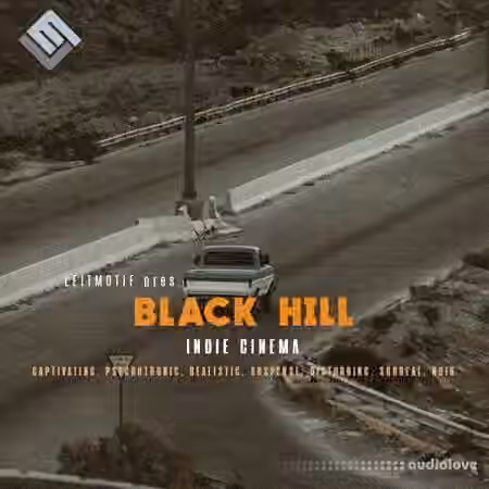 Leitmotif Black Hill: Indie Cinema [WAV]
