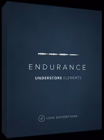 Lens Distortions Endurance [WAV]