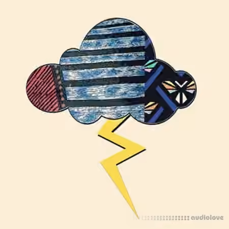 Leo Wood Pulsing Under Lightning [WAV]