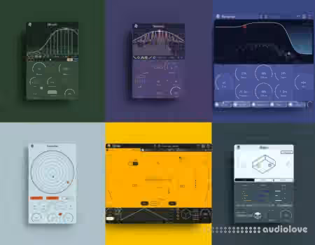Lese Complete Bundle 2025.04 Incl. Emulator [WiN]