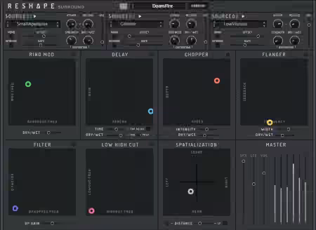LeSound Reshape v1.2.4 [WiN]