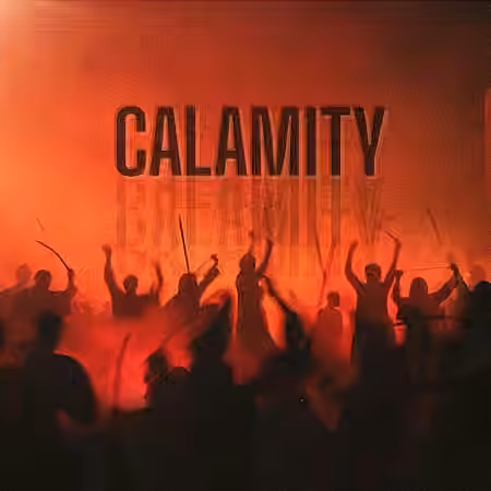 LEX Sounds Calamity Acoustic Trap Melodies by Red Jon [WAV]