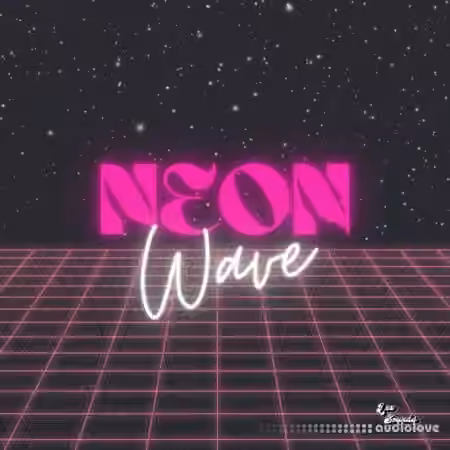 LEX Sounds Neon Wave by OST Audio [WAV]