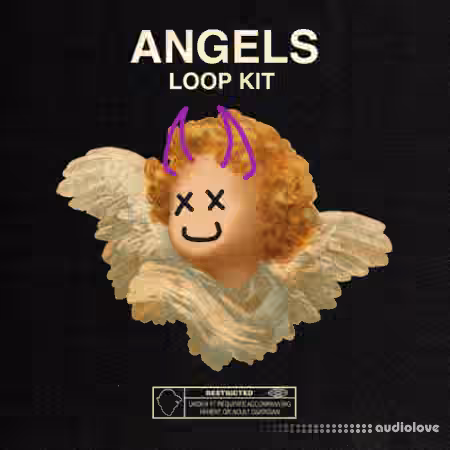Lil Patriarch Angels Loop Kit [WAV]
