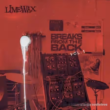 Limewax Breaks From The Back Vol.1 [WAV]