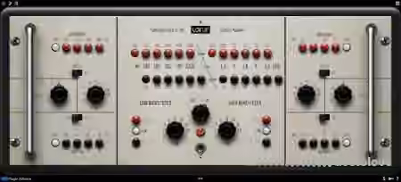 Lindell Audio TE-100 v1.1.1 / v1.1.2 [U2B] [WiN, MacOSX]