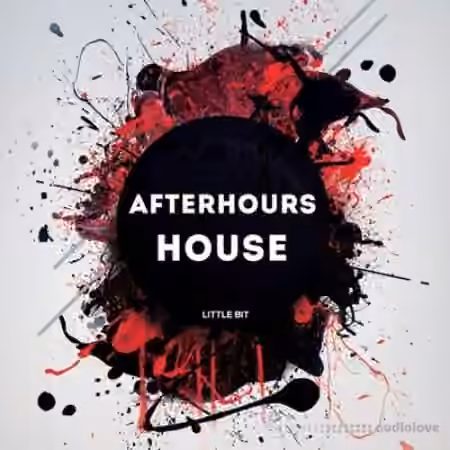 Little Bit Afterhours House [WAV]