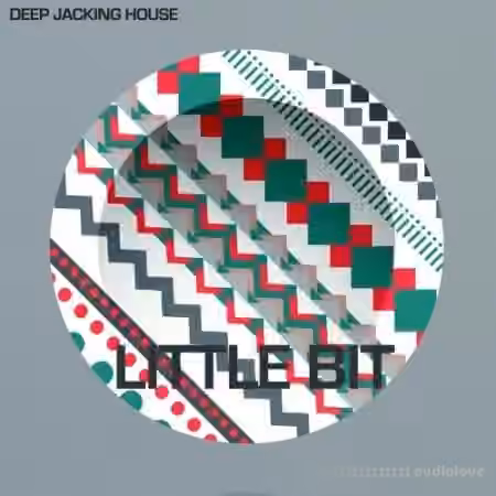 Little Bit Deep Jacking House [WAV]