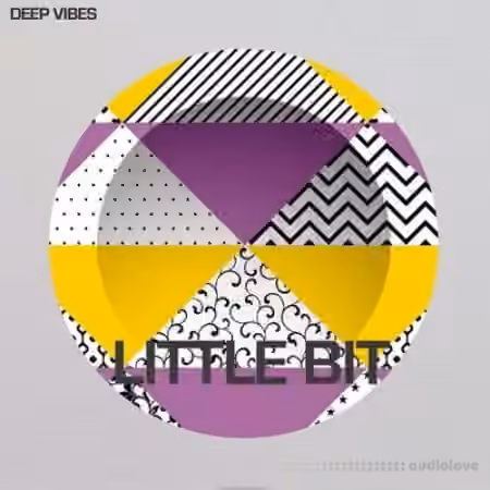 Little Bit Deep Vibes [WAV]