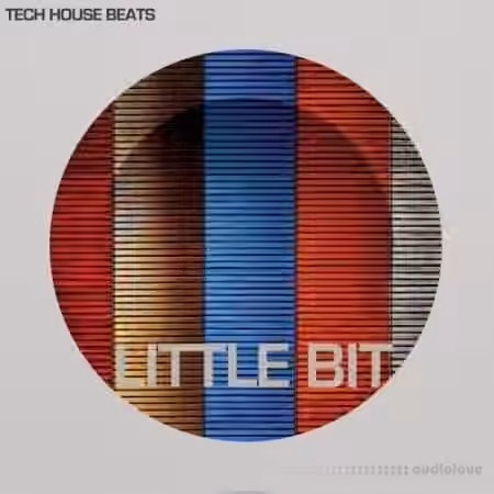 Little Bit Tech House Beats [WAV]