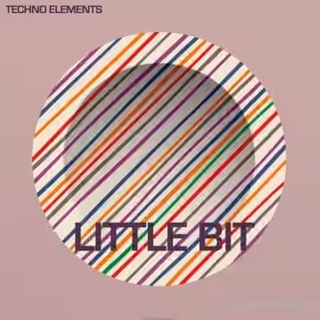 Little Bit Techno Elements [WAV]