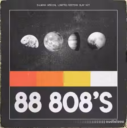 !llmind 88 808s [WAV]