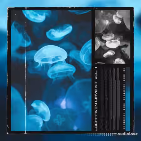 LochHaven Wave Kit Vol.1 [WAV, MiDi, DAW Templates]