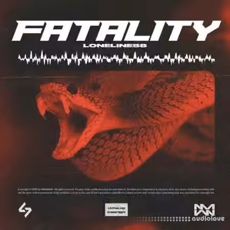 Loneliness Shop Fatality [DAW Templates]