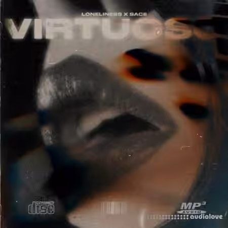 Loneliness x Sace Virtuoso [DAW Templates]