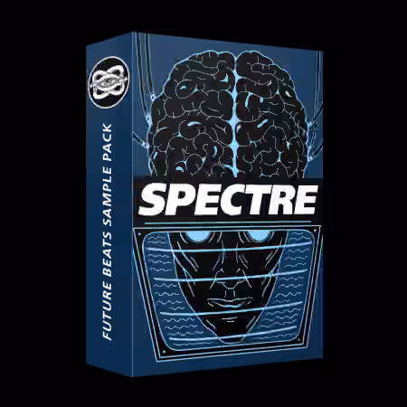 Loop Cult Samples Spectre Future Beats Sample Pack [WAV, Ableton Live]