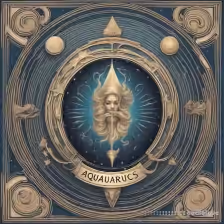 Loop nation AQUARIIUS [WAV, MiDi]
