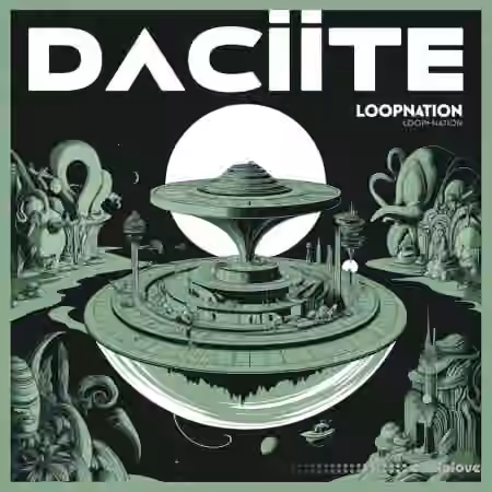 Loop nation DACIITE [WAV]