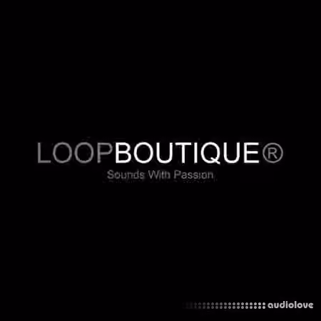 Loopboutique Experimental EDM [WAV]