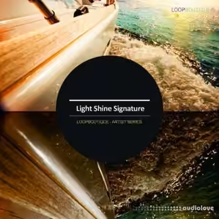 Loopboutique Light Shine Signature [KONTAKT]