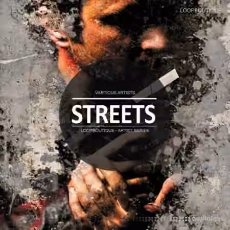 Loopboutique Streets [MULTiFORMAT]