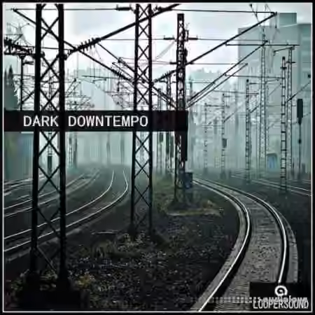Loopersound Dark Downtempo [WAV]