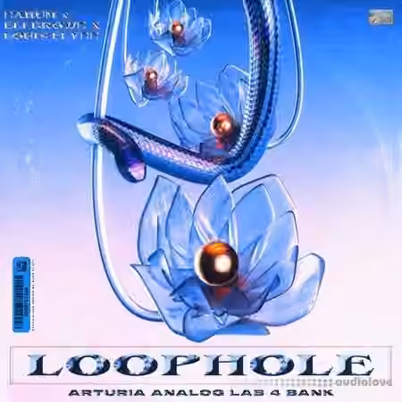 Loophole Arturia Analog Labs 4 [Synth Presets]