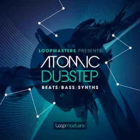 Loopmasters Atomic Dubstep [MULTiFORMAT]