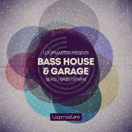 Loopmasters Bass House and Garage [MULTiFORMAT]