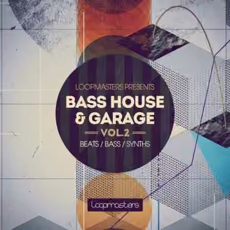 Loopmasters Bass House and Garage Vol.2 [MULTiFORMAT]