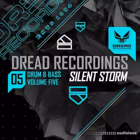 Loopmasters Dread Recordings Vol 5 Silent Storm [MULTiFORMAT]