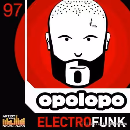 Loopmasters Opolopo Electro Funk [MULTiFORMAT]