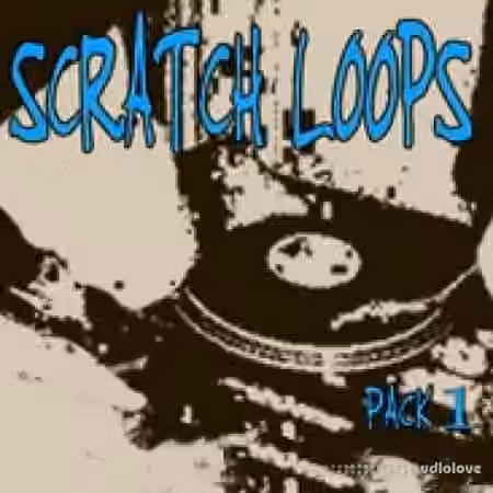 Loopmasters Scratch Loops Vol.1 [WAV, REX]
